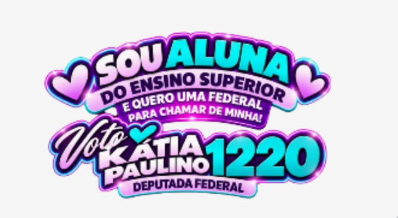 Sou Aluna do Ensino Superior e quero uma federal para chamar de minha