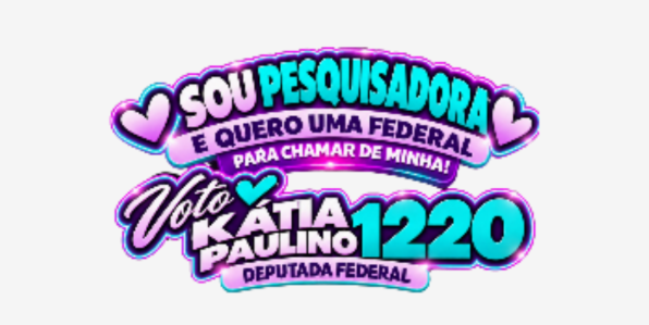 Sou Pesquisadora e quero uma federal para chamar de minha