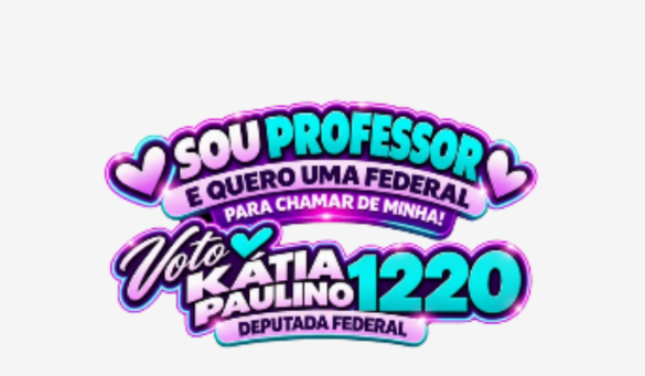 Sou Professor e quero uma federal para chamar de minha